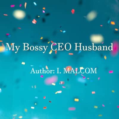 She fell into her sister's trap and had a one night stand that left her pregnant. . My bossy ceo husband novel wendy